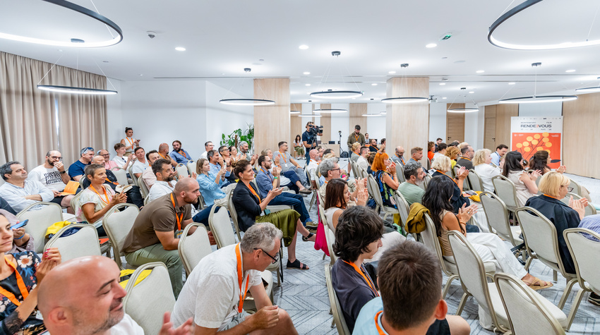 MONTENEGRO FILM RENDEZVOUS PUTS MONTENEGRIN FILM PROJECTS IN THE SPOTLIGHT